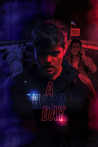 Baixar A Hard Day Legendado (2022) FLIX MP4