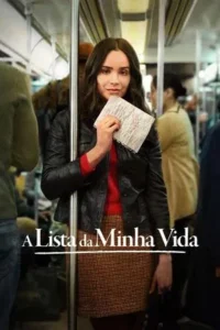 Baixar A Lista Da Minha Vida Dublado (2025) FLIX MP4