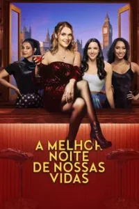 Baixar A Melhor Noite De Nossas Vidas Dublado (2023) FLIX mp4
