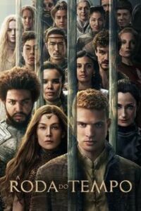 Baixar A Roda Do Tempo 3ª Temporada Dublado (2025) FLIX MP4