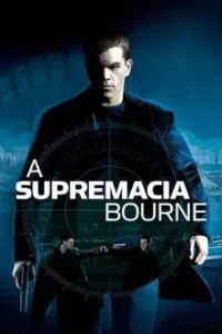 Baixar A Supremacia Bourne Dublado (2004) FLIX MP4