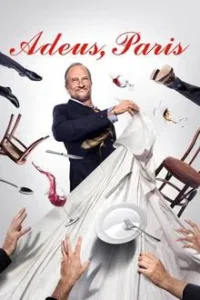 Baixar Adeus, Paris Dublado (2021) FLIX MP4