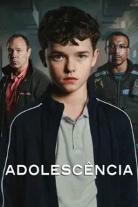 Baixar Adolescência 1ª Temporada Completo Dublado (2025)