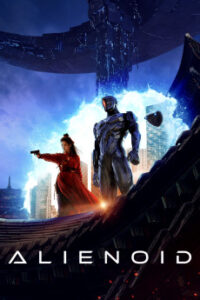 Baixar Alienoid Legendado (2022) FLIX MP4