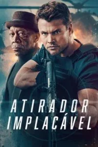 Baixar Atirador Implacável Dublado (2024) FLIX MP4