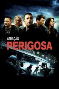 Baixar Atração Perigosa Dublado (2010) FLIX MP4