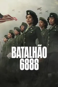 Baixar Batalhão 6888 Dublado (2024) FLIX MP4