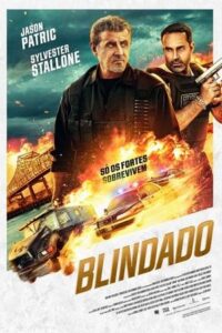 Baixar Blindado Dublado (2024) FLIX MP4