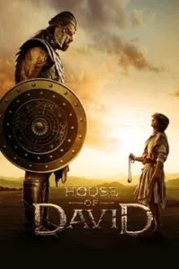 Baixar Casa De Davi 1ª Temporada Dublado (2025) FLIX MP4
