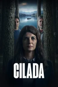 Baixar Cilada Dublado (2025) FLIX MP4