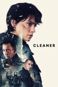 Baixar Cleaner Legendado (2025) FLIX MP4