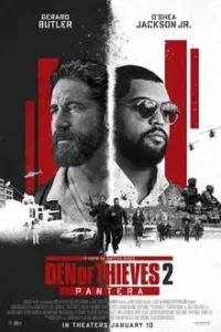 Baixar Covil De Ladrões 2 Dublado (2025) FLIX MP4