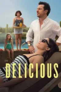 Baixar Delicious Dublado (2025) FLIX MP4