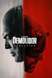 Baixar Demolidor Renascido 1ª Temporada Dublado (2025) mp4