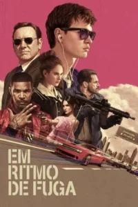 Baixar Em Ritmo De Fuga Dublado (2017) FLIX MP4
