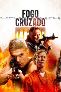 Baixar Fogo Cruzado Dublado (2023) FLIX MP4