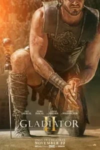 Baixar Gladiador 2 Dublado (2024) FLIX MP4