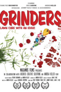 Baixar Grinders Legendado (2023) FLIX MP4