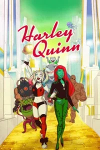 Baixar Harley Quinn 5ª Temporada Dublado (2025) FLIX MP4