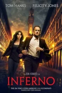 Baixar Inferno Dublado (2016) FLIX MP4