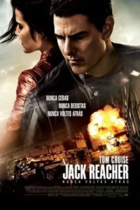 Baixar Jack Reacher Sem Retorno Dublado (2016) FLIX MP4