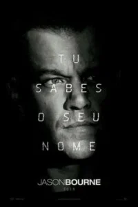 Baixar Jason Bourne Dublado (2016) FLIX MP4