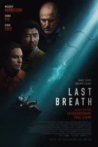 Baixar Last Breath Legendado (2025) FLIX MP4