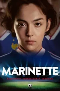 Baixar Marinette Dublado (2023) FLIX MP4