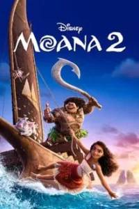 Baixar Moana 2 Dublado (2024) FLIX MP4