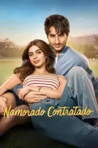 Baixar Namorado Contratado Dublado (2025) FLIX MP4