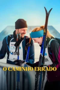Baixar O Caminho Errado Dublado (2025) FLIX MP4