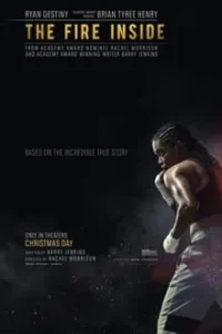 Baixar O Fogo Interior Dublado (2025) FLIX MP4