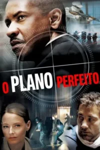 Baixar O Plano Perfeito Dublado (2006) FLIX MP4