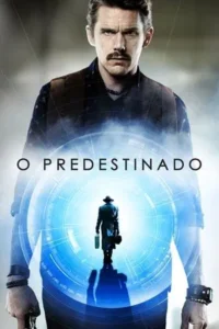 Baixar O Predestinado Dublado (2014) FLIX MP4