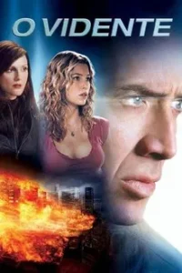 Baixar O Vidente Dublado (2007) FLIX MP4