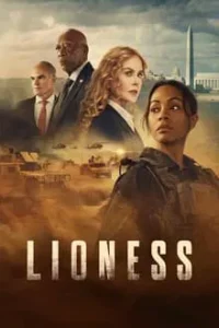 Baixar Operação Lioness - 2ª Temporada Dublado (2024)