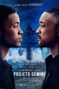 Baixar Projeto Gemini Dublado (2019) FLIX MP4