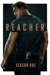 Baixar Reacher 1ª Temporada Completa Dublado (2022) FLIX MP4