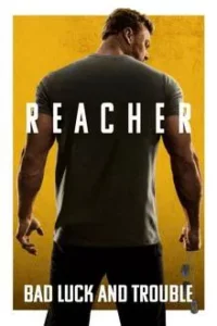 Baixar Reacher 2ª Temporada Completa Dublado (2022) FLIX MP4