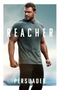 Baixar Reacher 3ª Temporada Dublado (2022) FLIX MP4