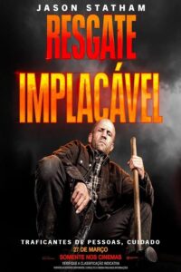 Baixar Resgate Implacável Legendado (2025) FLIX MP4