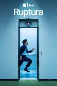 Baixar Ruptura 2ª Temporada Completa Dublado (2025) FLIX MP4