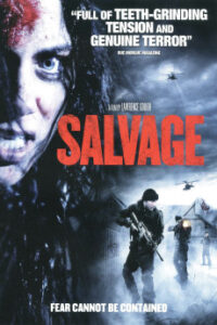 Baixar Salvage Legendado (2009) FLIX MP4