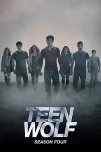 Baixar Teen Wolf 4ª Temporada Dublado (2014) FLIX MP4