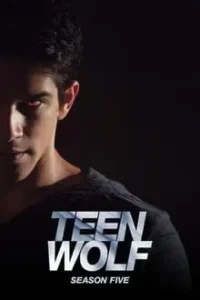 Baixar Teen Wolf 5ª Temporada Dublado (2015) FLIX MP4