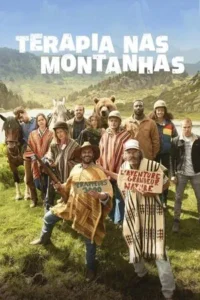 Baixar Terapia Nas Montanhas Dublado (2022) FLIX MP4