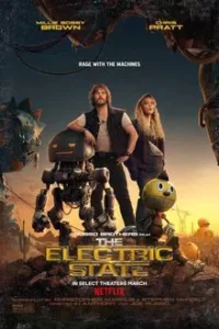 Baixar The Electric State Dublado (2025) FLIX MP4