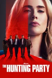 Baixar The Hunting Party 1ª Temporada Legendado (2025)