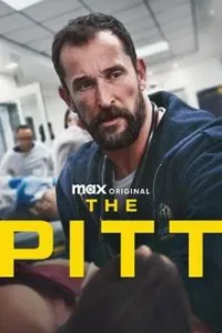 Baixar The Pitt 1ª Temporada Dublado (2025) FLIX MP4