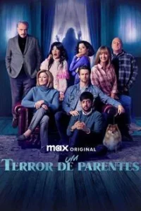 Baixar Um Terror De Parentes Dublado (2025) FLIX MP4